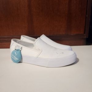 Puma Soft Foam Woman 7.5